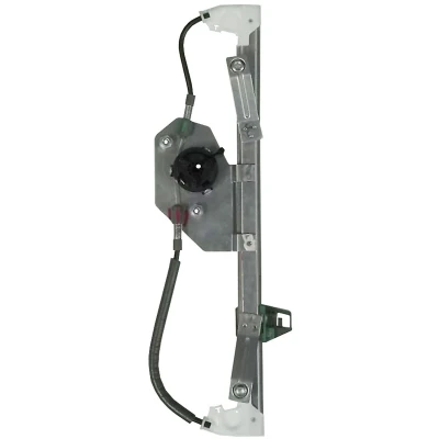 Imagen de Valeo Elevalunas Delante, derecha eléctrico sin electromotor función de confort 851283 FORD: KA Hatchback