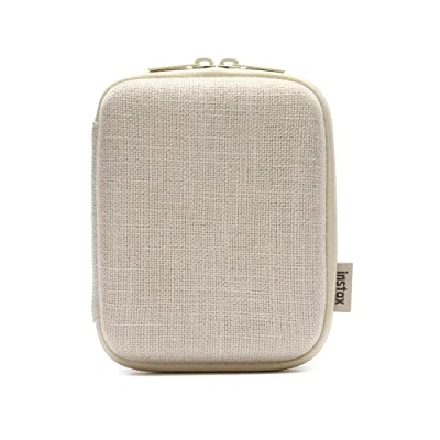 Imagen de Funda Fujifilm Marfil Para Instax Square Link
