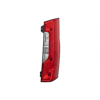 Imagen de HELLA 2SK 013 252 241 Piloto trasero derecha P21W 12V con lámpara portalámparas MERCEDES BENZ: Sprinter 3.5 t Furgoneta, 3 Furgoneta