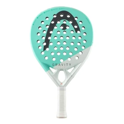 Imagen de Head Gravity Elite 2024 Padel Racket One Size