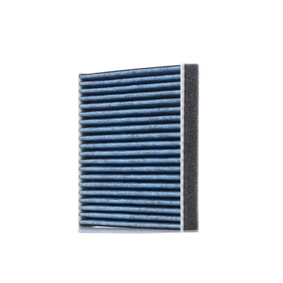 Imagen de MAHLE ORIGINAL LAO 490 Filtro de habitáculo carbón activado, con efecto antialérgico, bactericida 195,0 209 28,0 CareMetix