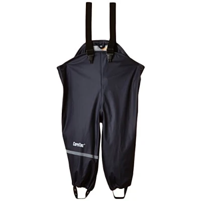 Imagen de Caretec 4001 Pantalón de Lluvia sin Forro, 778_Dark Navy, 98