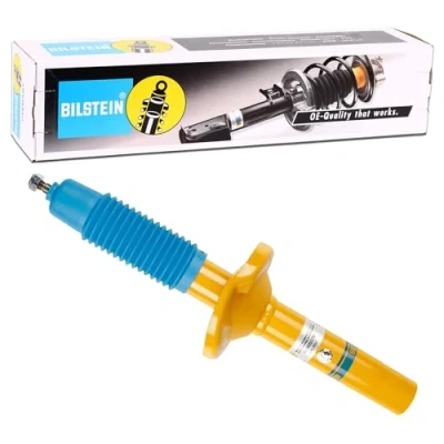 Imagen de BILSTEIN B6 Performance 35 005520 amortiguador Eje delantero Presión de gas Monotubo Upside Down Columna Espiga arriba