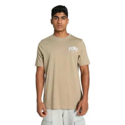 Imagen de PUMA Squad Small Graphic tee, Camisetas, 681792