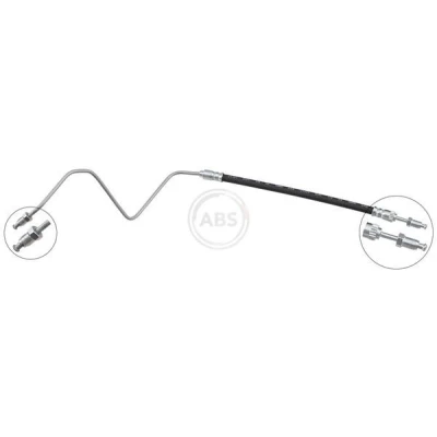 Imagen de Tubo flexible de frenos A.B.S. SL 1223