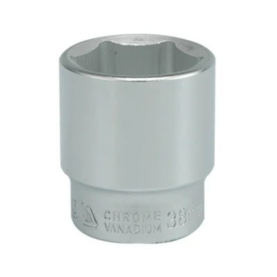 Imagen de YATO YT 1317 Piezas insertables de llave cubo 3/4 Hexágono interior 38