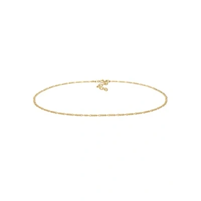 Imagen de Elli Collar cadena de mujer con plata, 36 cm