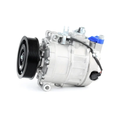 Imagen de NISSENS 89210 Compresor de Aire Acondicionado 7SEU16C 12 PAG 46 R 134 a AUDI: A8 D3, VOLKSWAGEN: Phaeton