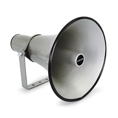 Imagen de FONESTAR TI 12 Altavoz exponencial con Transformador de línea 100 V