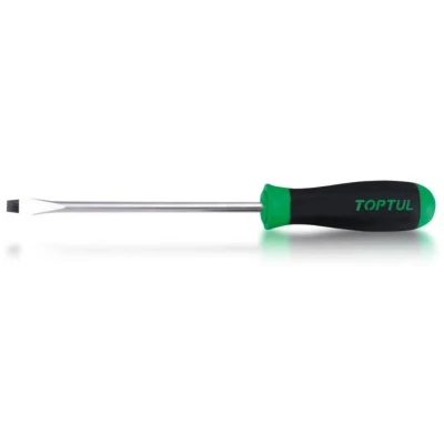 Imagen de TOPTUL FAAB1020 Destornillador S10 200 magnético