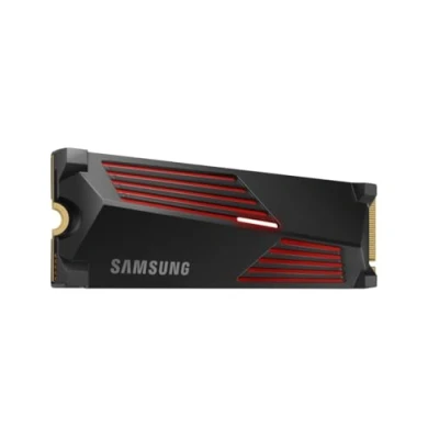 Imagen de SSD 4TB 990 PRO PCIE 4.0 X4 NVME 2.0 M.2 2280