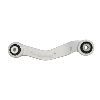 Imagen de LEMFÖRDER 36206 01 Barra oscilante, suspensión de ruedas Eje trasero, derecha, arriba, delante Brazo oscilante transversal Aluminio BMW: 7, 5 Berlina