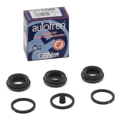Imagen de AUTOFREN SEINSA D4080 Kit de Reparación Frenos Eje delantero 30 LADA: Niva norauto, oscaro, mister auto