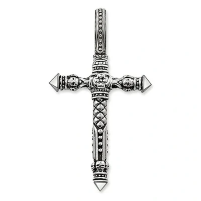 Imagen de Thomas SABO Colgante, Talla: One Size, Silberfarben