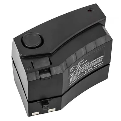 Imagen de Batería para escoba Karcher K55, K65+, KB5, KC55, entre otros, como 28100010, 6.654 118.0, 4.8 V, 2000 mAh