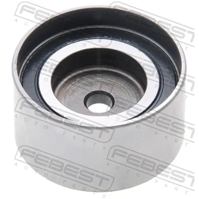 Imagen de FEBEST 0387 CL Polea tensora, correa dentada HONDA: Accord 6 Limousine