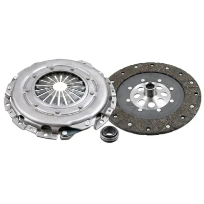Imagen de BLUE PRINT ADP153036 Kit de Embrague tres piezas con grasa sintética cojinete desembrague 226 PEUGEOT: 407 Berlina, 307 SW, 207 Hatchback