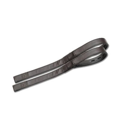 Imagen de Waldhausen Wintec Webbers con bucle 70 Marrón