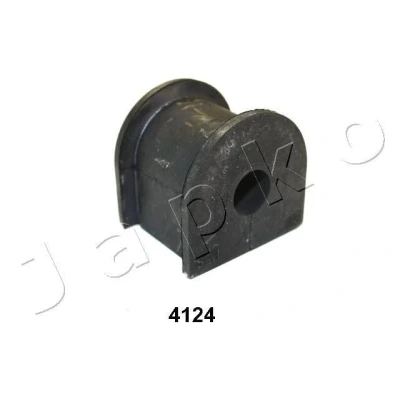 Imagen de JAPKO GOJ4124 Casquillo del cojinete, estabilizador Eje trasero