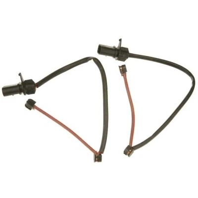 Imagen de TRW GIC256 Sensor de Desgaste Pastillas Frenos AUDI: A4 B7 Berlina, B8 Avant, Avant