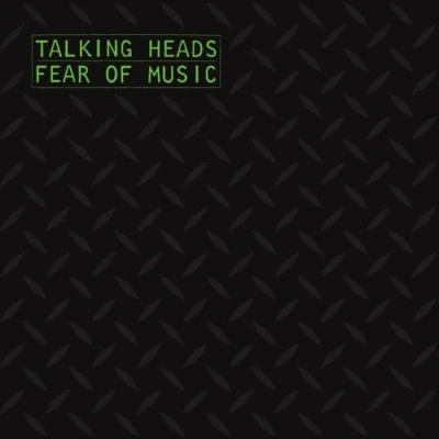 Imagen de Fear Of Music [Vinilo]