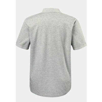 Imagen de JP1880 Polo, Hombre, Talla: 4XL, Grau melange