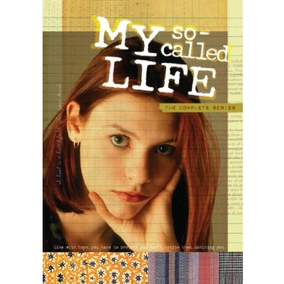 Imagen de My So Called Life: The Complete Series [Reino Unido] [DVD]