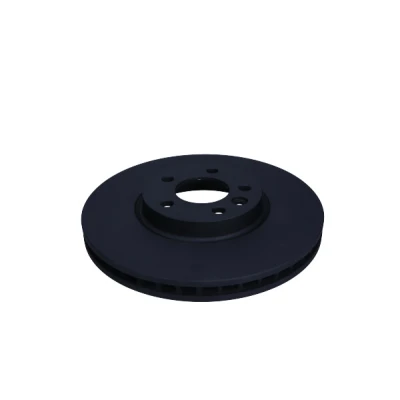 Imagen de QUARO QD0420HC Disco de freno 340 32,2 5 120 ventilación interna barnizado altamente carbonizado sin buje rueda, perno sujeción rueda