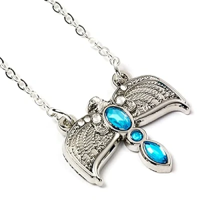 Imagen de The Carat Shop, Collar con Colgante Diadem de Harry Potter