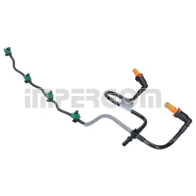 Imagen de ORIGINAL IMPERIUM 85210 Tubo flexible, combustible de fuga CITROËN: Jumper II Furgón, Camión plataforma/Chasis, FORD: Transit Mk6 Furgón