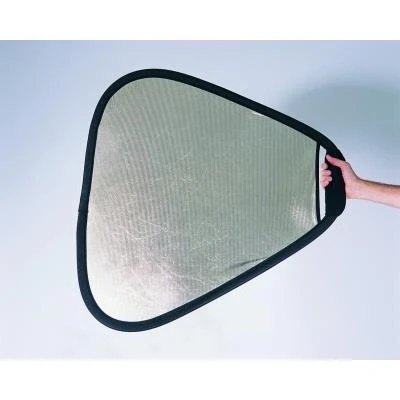 Imagen de Lastolite Trigrip Diffuser, 2 Blenden, 120cm Kit Para Cámara