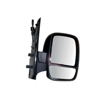 Imagen de espejo retrovisor Alkar 9275955 derecha Ajuste por cable, con gran angular, convexo CITROËN: Jumpy II Furgón, III MPV