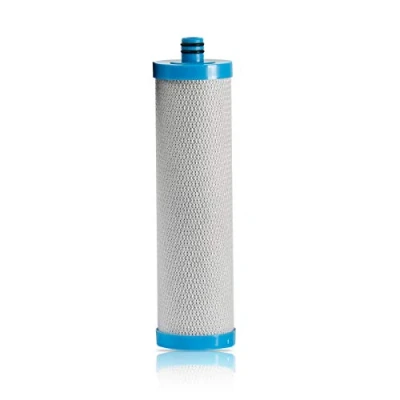 Imagen de FRIZZLIFE Cartucho de Filtro repuesto FZ 4 para sistema ósmosis inversa PD600 TAM3, PD800 TAM4, PD1000 TAM4 (tercera etapa) y alcalino remineralización
