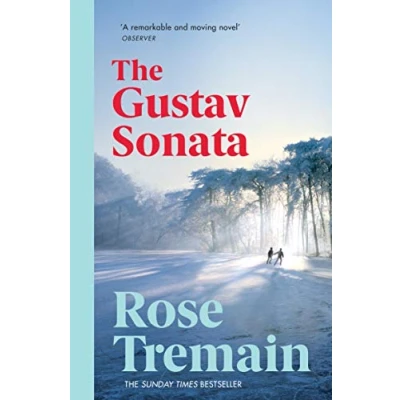 Imagen de The Gustav Sonata