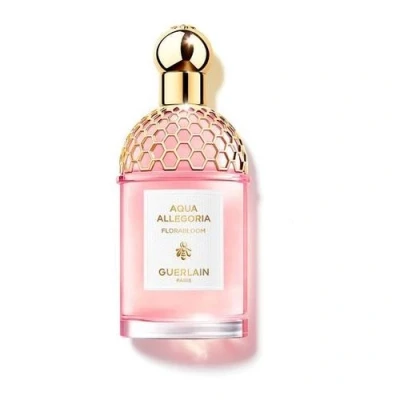 Imagen de Guerlain Aqua Allegoria Florabloom Eau de Toilette Recargable 75 ml