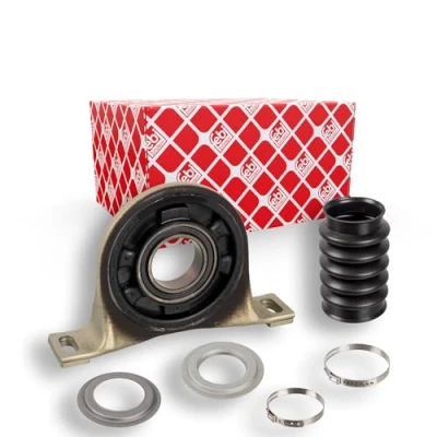 Imagen de FEBI BILSTEIN 171025 Kit reparación. cojinete intemedio cardán