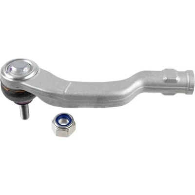 Imagen de LEMFÖRDER 43300 01 Rotula Axial de Direccion Eje delantero, izquierda 179 RENAULT: Captur II, Clio V Hatchback