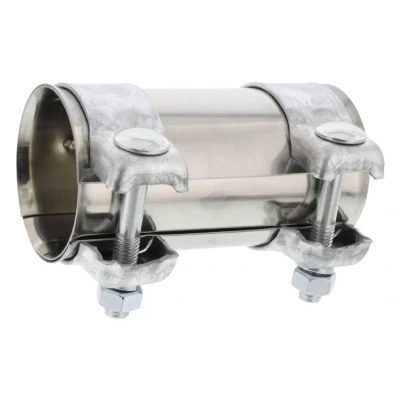 Imagen de MAPCO 30254 Conectores de tubos, sistema escape AUDI: A6 C4 Berlina, Coupe B3, 80 B3
