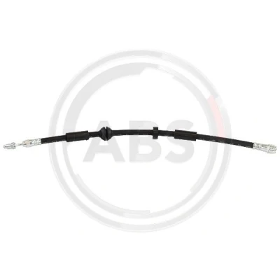 Imagen de A.B.S. SL 5575 Latiguillos de Freno 475 INN M10x 1.0 AUDI: A4 B5 Avant