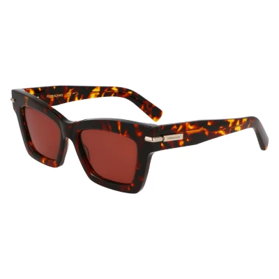 Imagen de Ferragamo Gafas de sol, Mujer, Talla: One Size, Brown