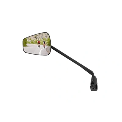 Imagen de ZEFAL Espion Z56 Retrovisor Bicicleta, Negro