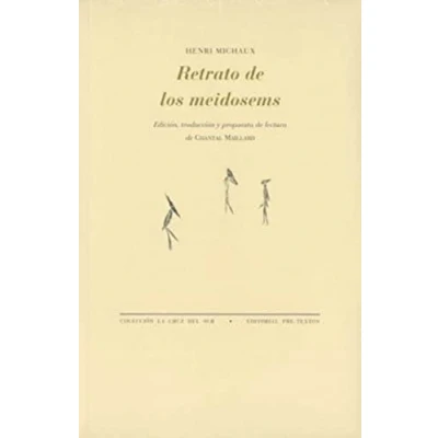 Imagen de RETRATO DE LOS MEIDOSEMS (LA CRUZ DEL SUR)