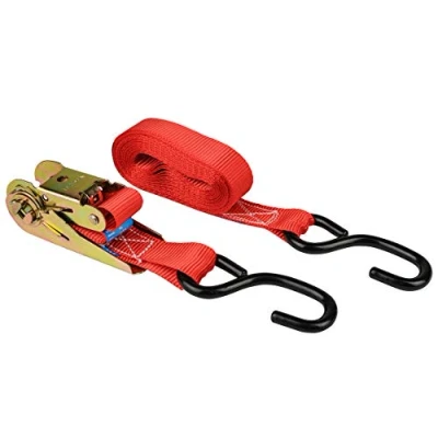 Imagen de Las 10317 Correa de Amarre con trinquete 25 mm x 5 m 500 kg TÜV/GS