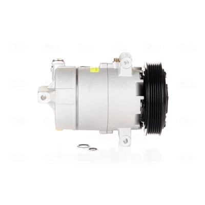 Imagen de NISSENS 890057 Compresor de Aire Acondicionado CVC5 12 PAG 46 R 134 a ALFA ROMEO: Giulietta Hatchback