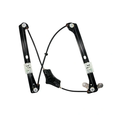 Imagen de Topran Elevalunas Delante, derecha eléctrico con tuerca sin electromotor para dirección izquierda/derecha 116 090 VOLKSWAGEN: Golf 7, 7 Variant