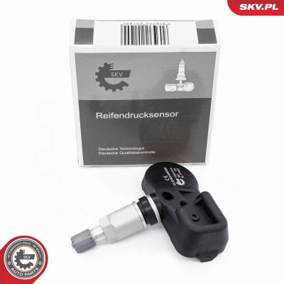 Imagen de ESEN SKV 70SKV043 Sensor de ruedas, MERCEDES BENZ: Clase B, S Sedán, Vito Mixto