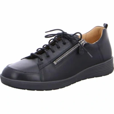 Imagen de Ganter Sensitiv Klara K, Zapatillas Mujer, Negro, 41 EU X Ancho