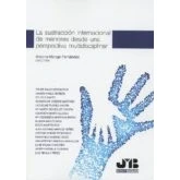 Imagen de Sustraccion Internacional De Menores Desde Una Perspectiva Multid Isci