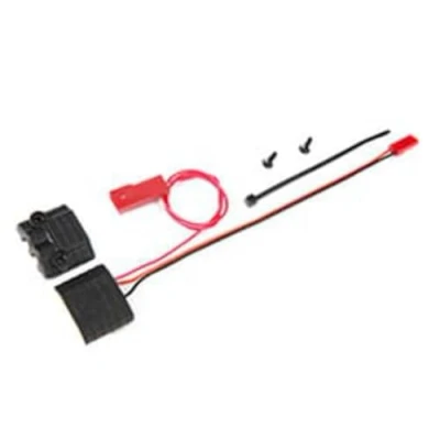 Imagen de Traxxas Adaptador para kit de iluminación con conexión sensor tensión 6549