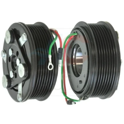 Imagen de ACAUTO AC 06SD22 Embrague del Compresor Aire Acondicionado SANDEN, HONDA TRS 106, 100 HONDA: CIVIC 8 Hatchback